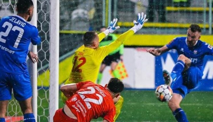 Foto: NK Široki Brijeg