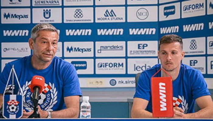 Foto: NK Široki Brijeg