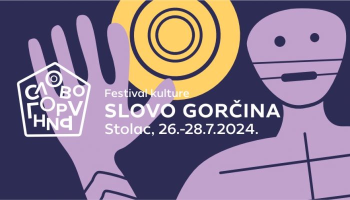 slovo gorcina