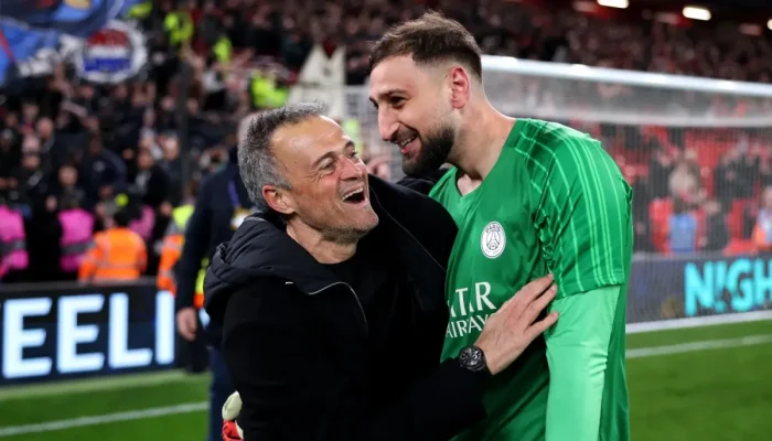 Foto: Soccer America