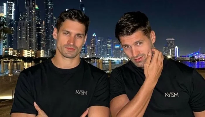 Foto: Showbuzz - Dnevnik