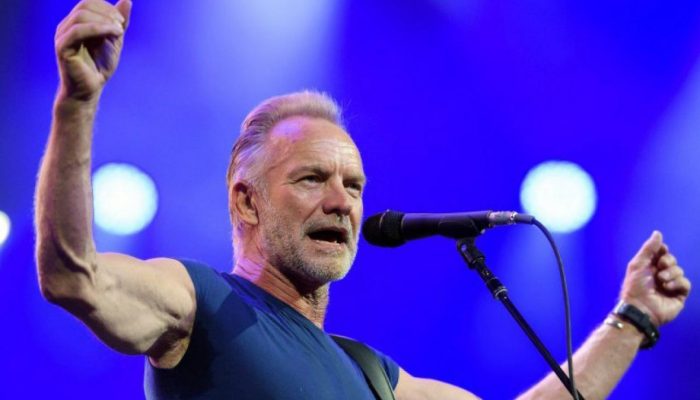 sting