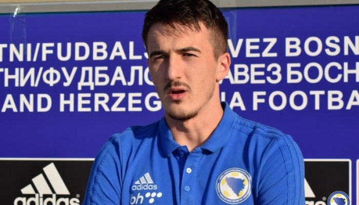 Foto: Reprezentacija.ba