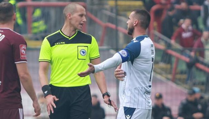 Foto: FK Željezničar