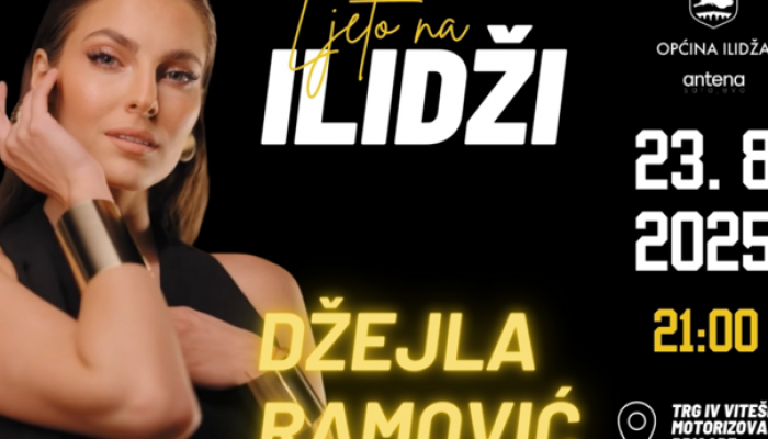 Foto: Općina Ilidža