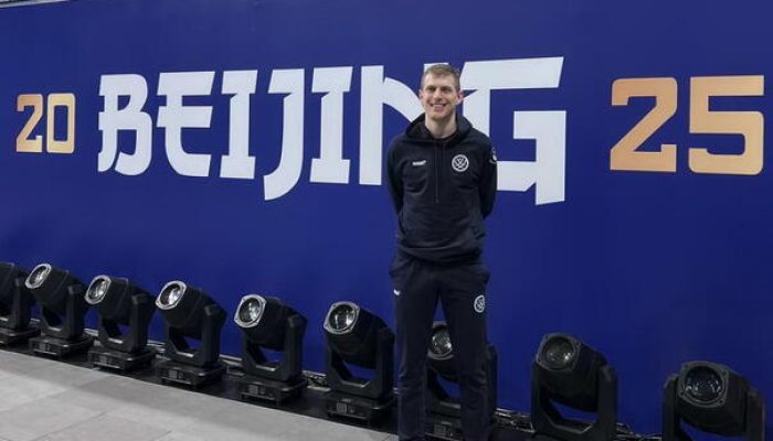 Foto: Savez klizačkih sportova BiH