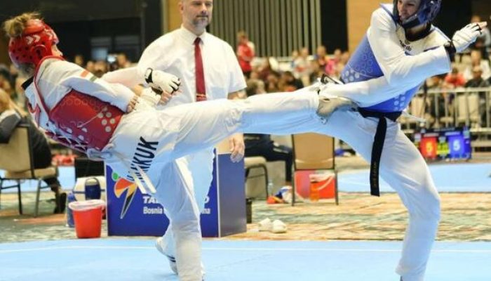 Foto: TKDSFBiH