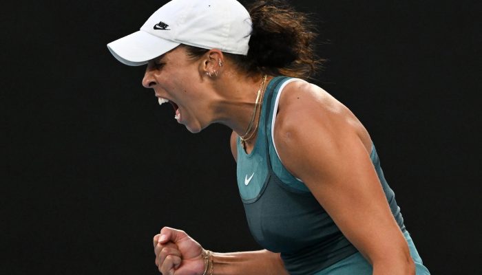 Foto: Tennis Infinity