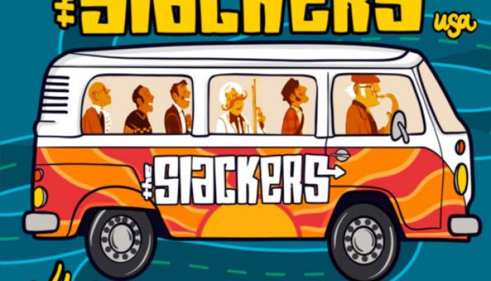 the slackers
