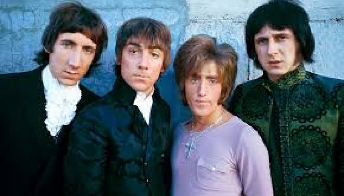 the who