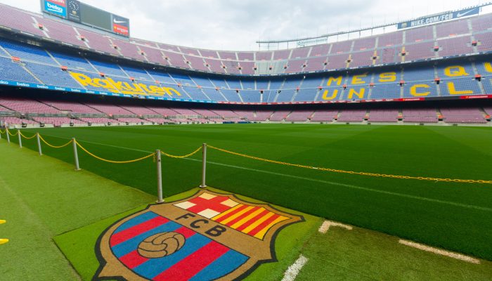 Foto: Barcelona Tickets