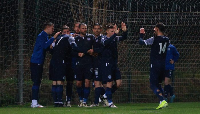 Foto: FK Željezničar