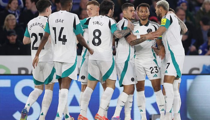 Foto: NewcastleWorld