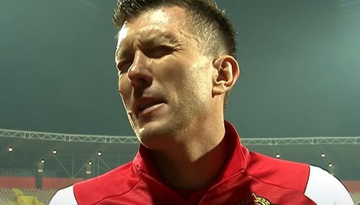 Foto: TV Arena Sport