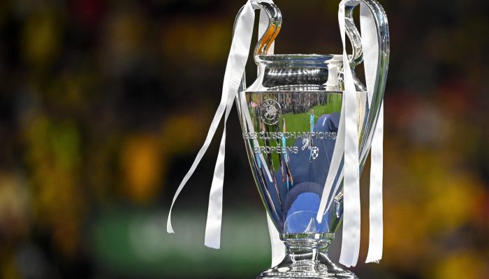 Foto: The Sporting News