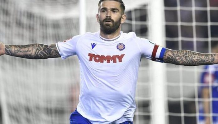 Foto: Ante Čizmić/Cropix