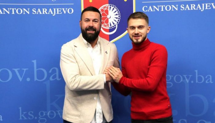 Foto: TVSA.BA - Televizija Sarajevo