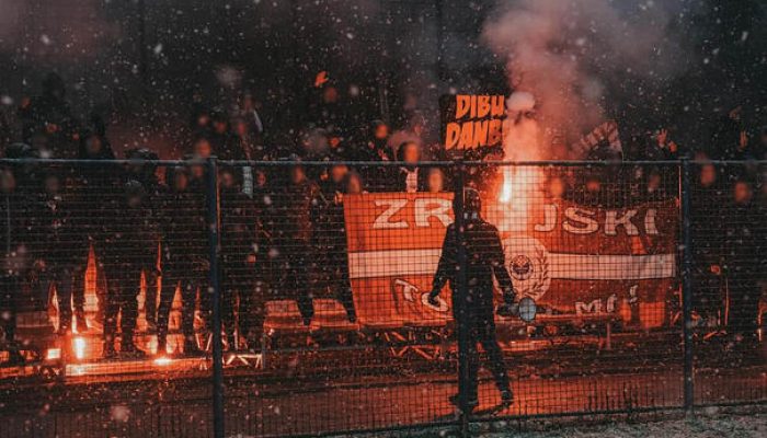 Foto: Ultras Mostar