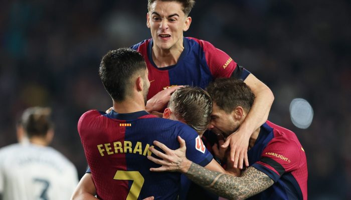 Foto: Barca Universal