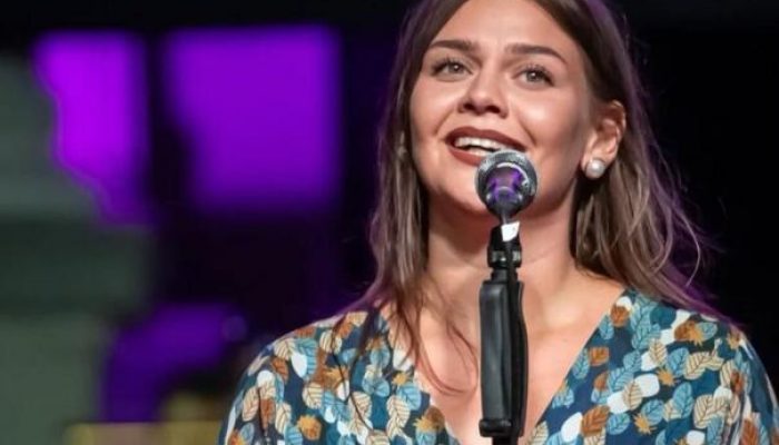 Foto: Ustupljena fotografija/Velija Hasanbegović