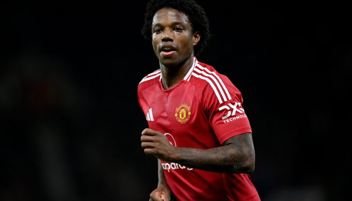 Foto: Man Utd News
