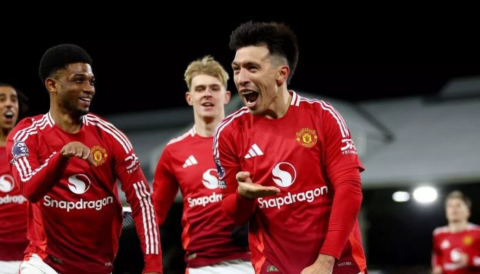 Foto: Manchester Evening News