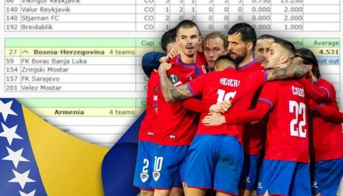 Foto: Vijesti.ba/FK Borac