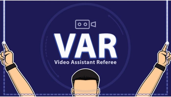 var