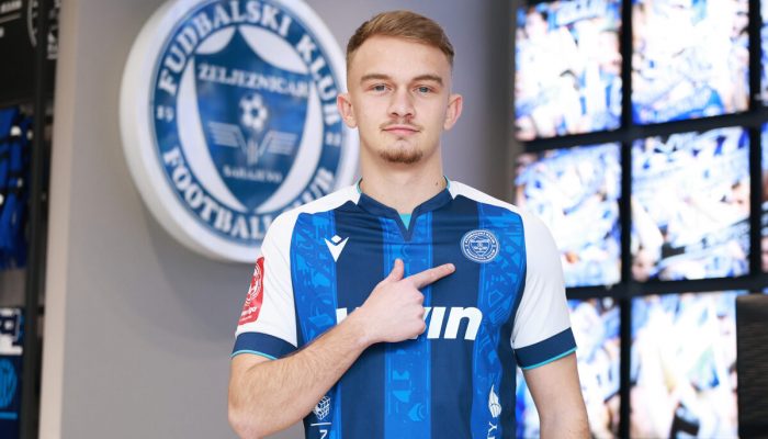 Foto: Reprezentacija.ba