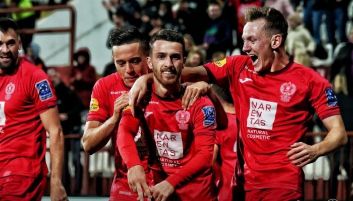 Foto: Reprezentacija.ba