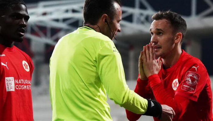 Foto: FK Velež Mostar