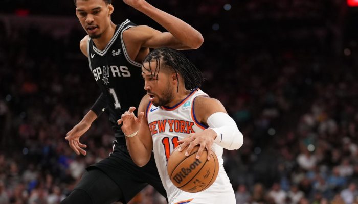 Foto: Bleacher Report