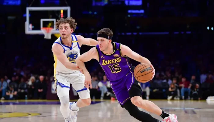 Foto: LeBron Wire - USA Today