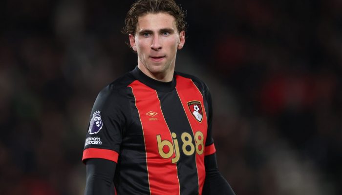 Foto: Get French Football News