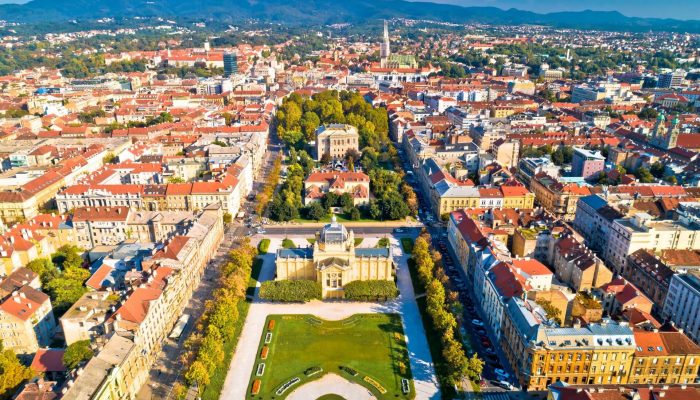 zagreb