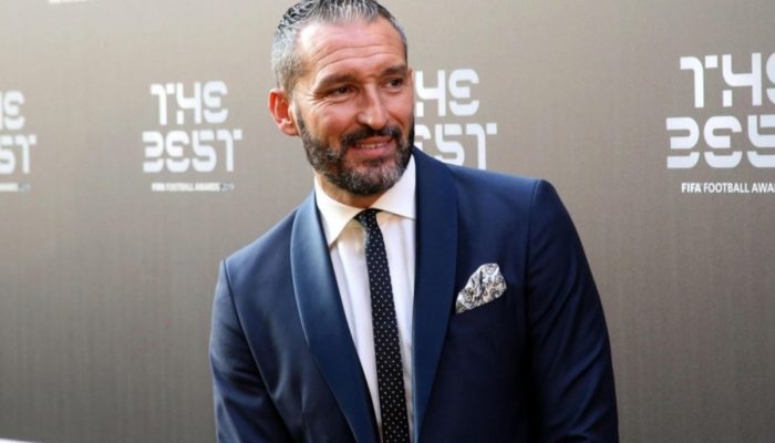 Foto: Football Italia