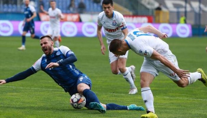 Foto: FK Željezničar