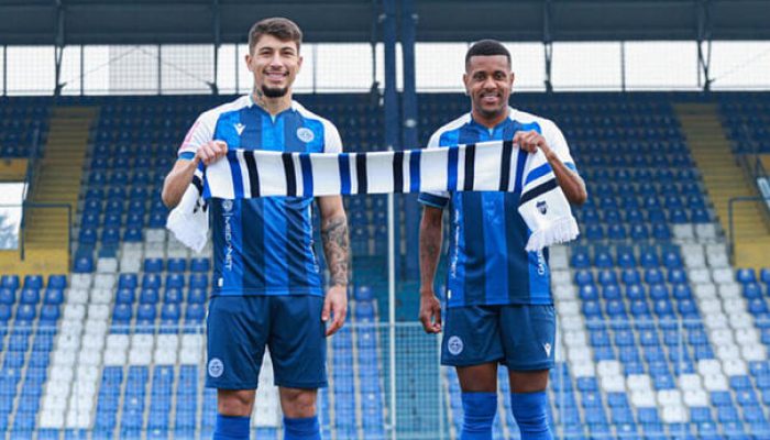 Foto: FK Željezničar