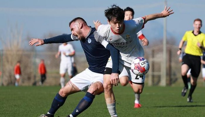 Foto: FK Željezničar