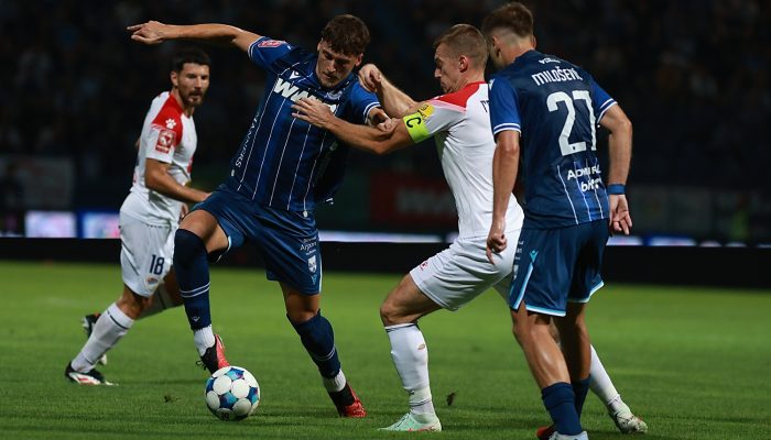 Foto: FK Željezničar