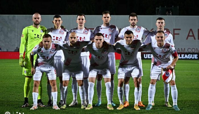 Foto: Reprezentacija.ba