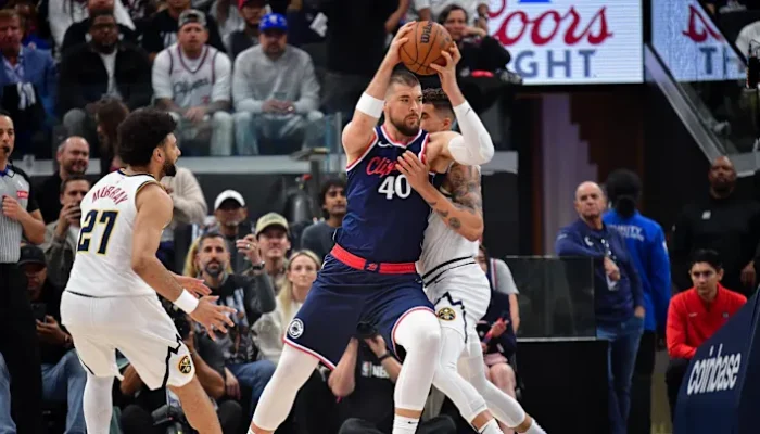 Foto: Sports Illustrated