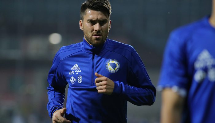 Foto: Reprezentacija.ba